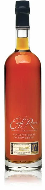 Eagle Rare 17yr Whiskey 70cl