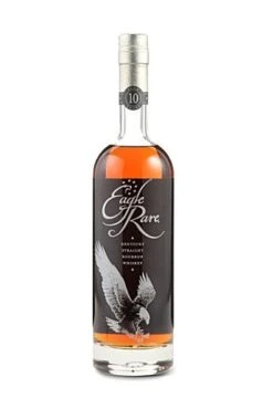 Eagle Rare 10 Yr Old Kentucky Straight Bourbon Whiskey 70cl