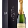Bruno Paillard Première Cuvée Champagne 75cl Luxury Gift Box