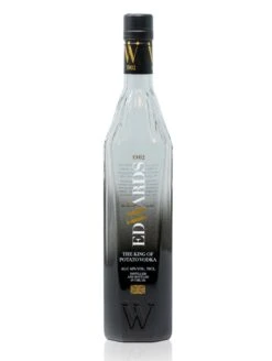 Elsham Wold Distillery Edwards 1902 Potato Vodka 70cl