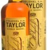 EH Taylor Single Barrel Whiskey 75cl
