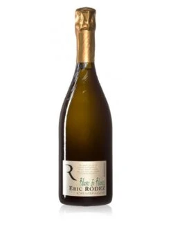 Eric Rodez Blanc De Blancs Champagne NV 75cl