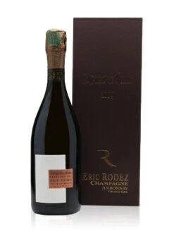 Eric Rodez Empreinte Noire Extra Brut Vintage 2009 Champagne 75cl