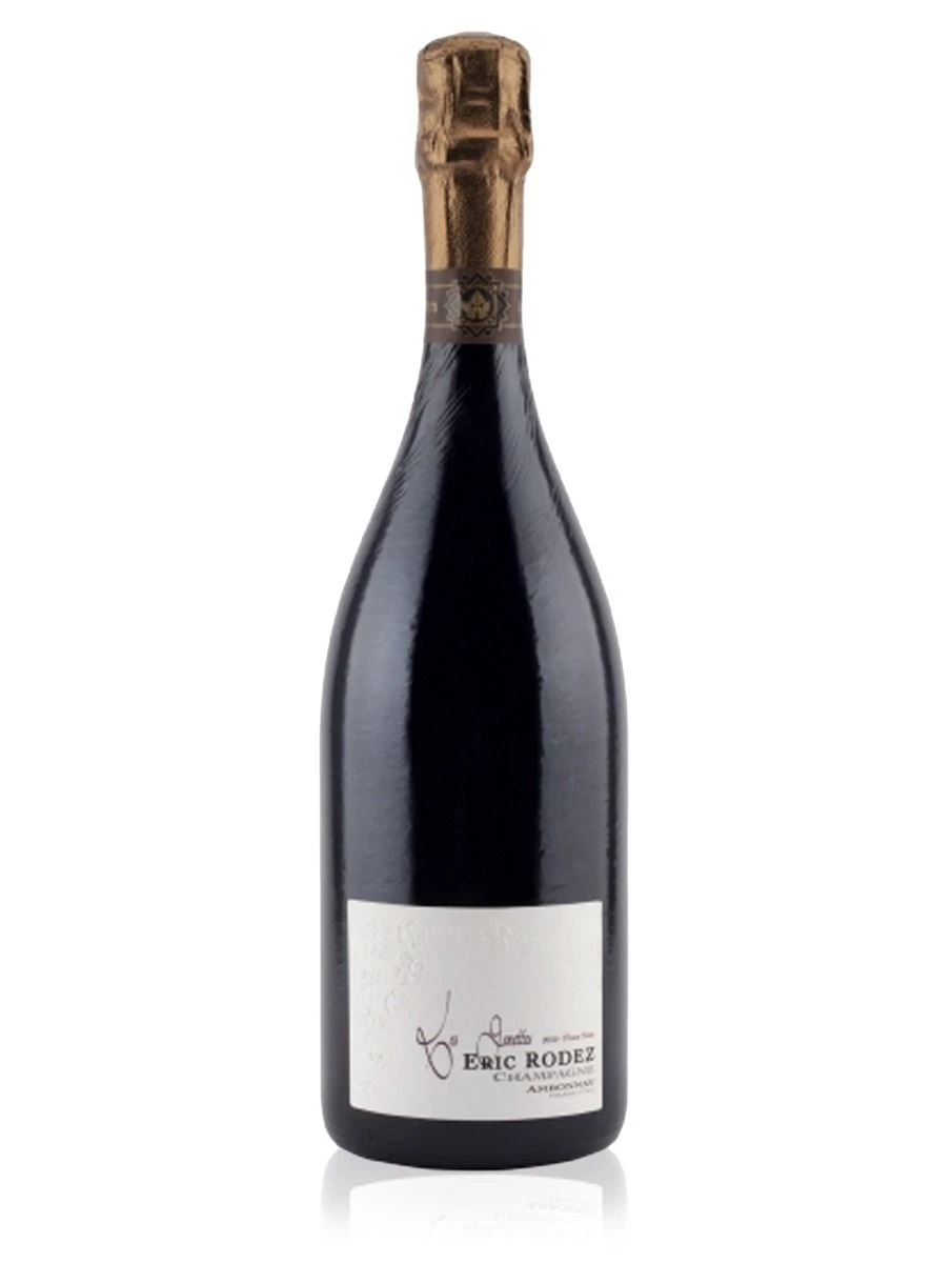 Eric Rodez Les Fournettes Pinot Noir 2009 Champagne 75cl