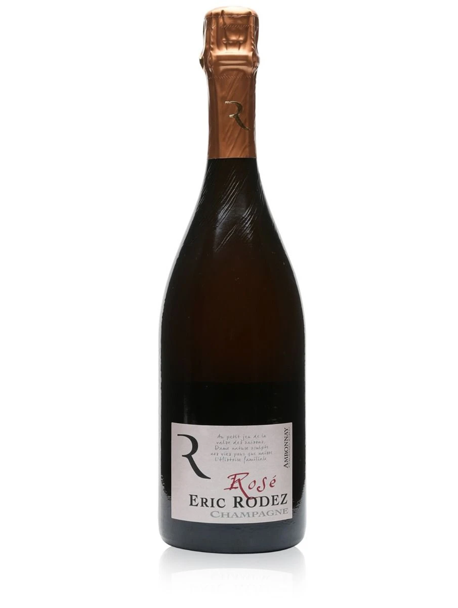 Eric Rodez Rose Champagne NV 75cl 1 Eric Rodez Rose Champagne NV 75cl