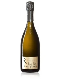 Eric Rodez Zero Dosage Champagne NV 75cl