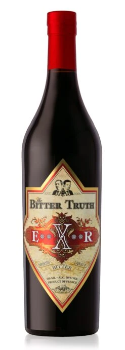 The Bitter Truth Elixier Liqueur 50cl