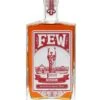FEW Bourbon American Whiskey 70cl