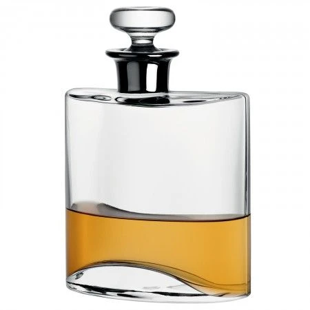 LSA Spirits Flask Decanter 0.8L 1 LSA Spirits Flask Decanter 0.8L