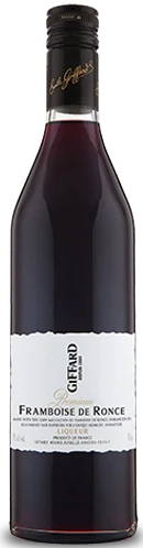 Giffard Premium Framboise De Ronce Liqueur 70cl