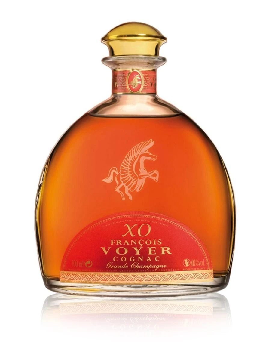 Francois Voyer Cognac XO 70cl 1 Francois Voyer Cognac XO 70cl