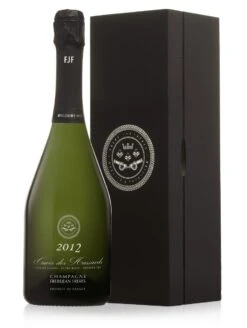 Frerejean Frères Cuvee Des Hussards 2012 Champagne 75cl