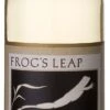 Frog's Leap Sauvignon Blanc Napa Valley 75cl