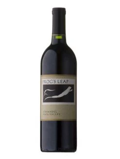 Frog's Leap Napa Valley Zinfandel 2018 75cl