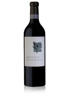 Gallica, Cabernet Sauvignon 2013 75cl