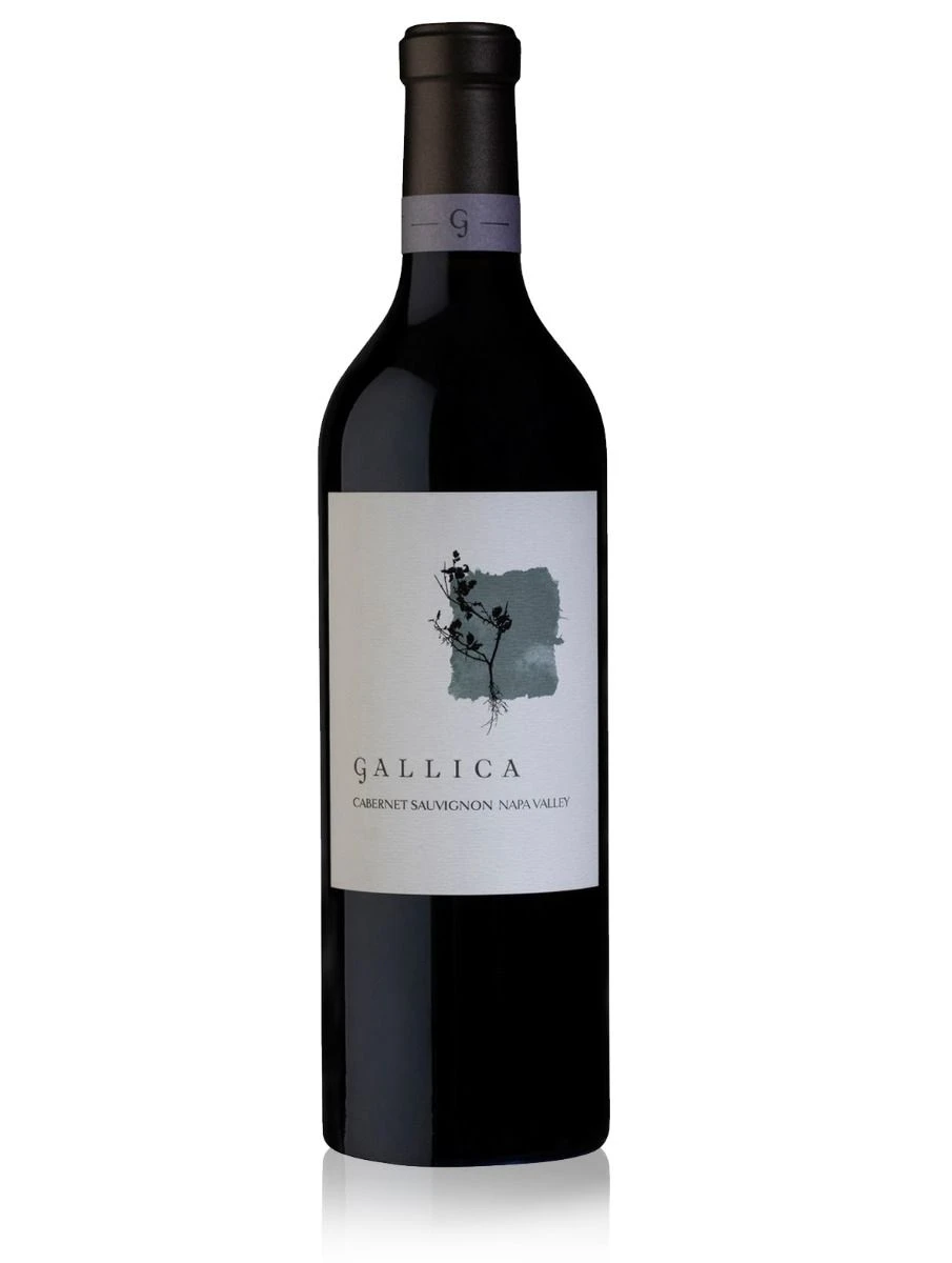 Gallica, Cabernet Sauvignon 2013 75cl 1 Gallica, Cabernet Sauvignon 2013 75cl