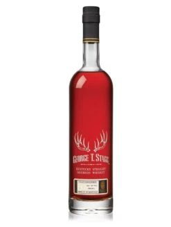George T Stagg Kentucky Bourbon 2020 75cl