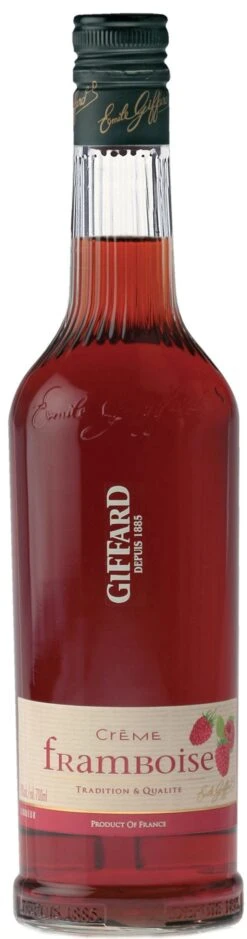 Giffard Framboise Liqueur 70cl