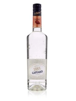 Giffard Creme De Cacao White Liqueur 70cl
