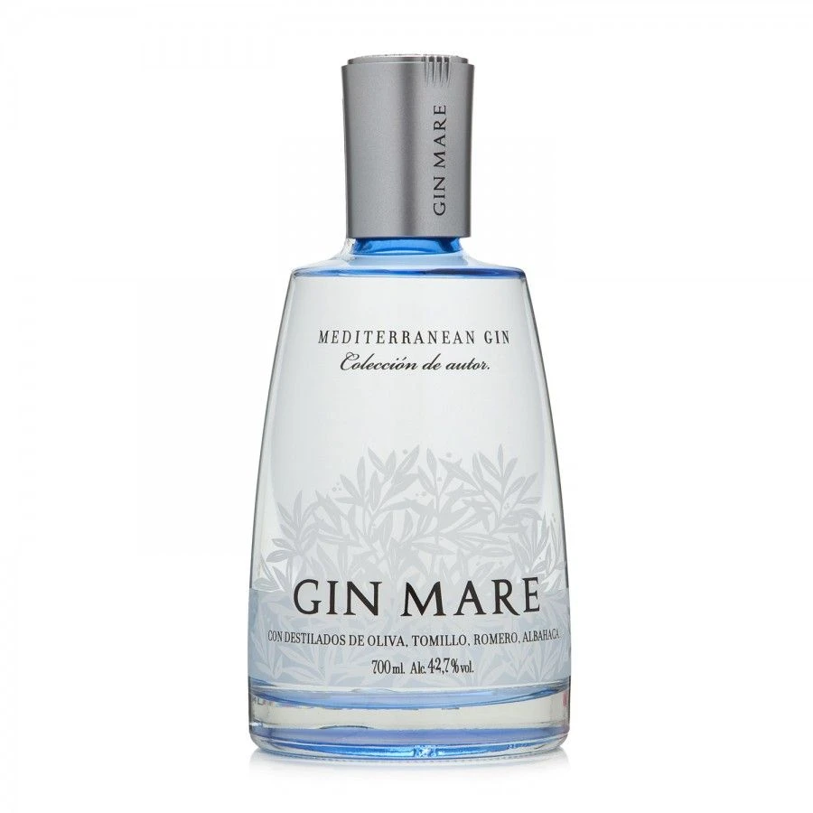 Gin Mare Mediterranean Gin 70cl 1 Gin Mare Mediterranean Gin 70cl