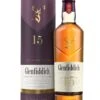 Glenfiddich 15 Year Old Whisky 70cl