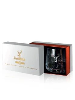 Glenfiddich 21 Chinese New Year Pack Whisky 70cl & Tumblers 5 Glenfiddich 21 Chinese New Year Pack Whisky 70cl & Tumblers -Liquor Sales Store glenfiddich tumblers set of 2 gift box 1 1