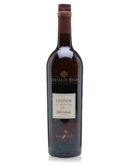 Gonzalez Byass Leonor Palo Cortado Sherry 75cl