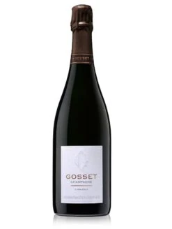 Gosset Extra Brut NV Champagne 75cl