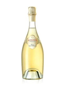 Gosset Grand Blanc De Blancs Brut NV Champagne 150cl