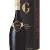 Gosset Grand Blanc De Noirs NV Champagne 75cl Gift Box