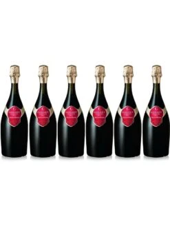 Gosset Grande Reserve Brut Champagne Case Deal 6 X 75cl