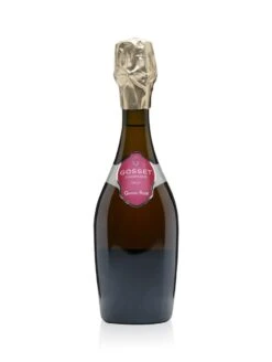 Gosset Grand Rosé Brut NV Half Champagne 37.5cl