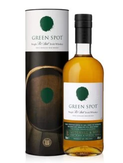 Green Spot Pot Still Irish Whiskey 70cl
