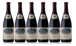 Hamilton Russell Pinot Noir 2021 Red Wine Case Deal 6x75cl