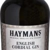Hayman's English Cordial Gin 50cl