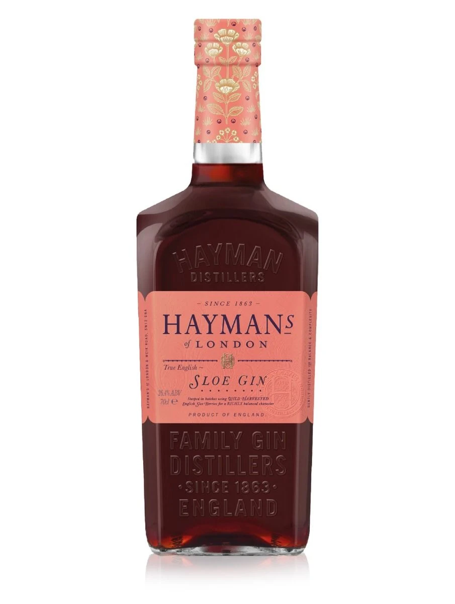 Hayman's Sloe Gin 70cl 1 Hayman's Sloe Gin 70cl