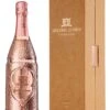 Héloïse-Lloris Premier Cru 18k Gold Rosé Champagne 75cl