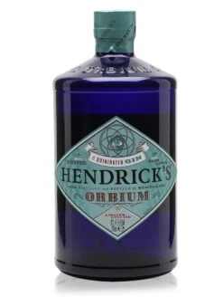Hendrick's Orbium Gin 70cl