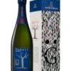 Henri Giraud Esprit Brut NV Champagne 75cl Gift Box