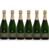 Henriot Millésime 2012 Champagne Case Deal 6 X 75cl