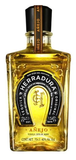 Herradura Anejo Tequila 70cl