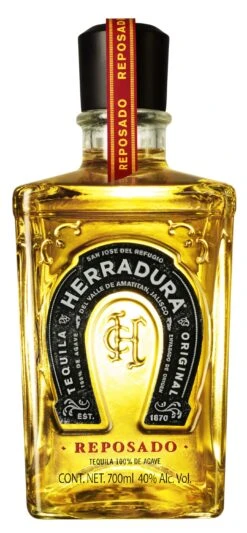 Herradura Reposado Tequila 70cl