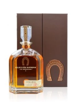 Herradura Seleccion Suprema Tequila 70cl