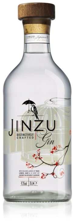 Jinzu Gin 70cl