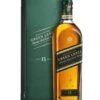 Johnnie Walker Green Label 15 Year Blended Malt Scotch Whisky 70cl