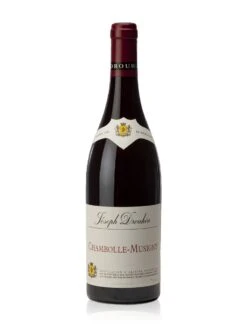 Joseph Drouhin Chambolle-Musigny 2017 75cl