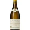 Joseph Drouhin Chassagne-Montrachet 1er Cru Embazées 2017 75cl