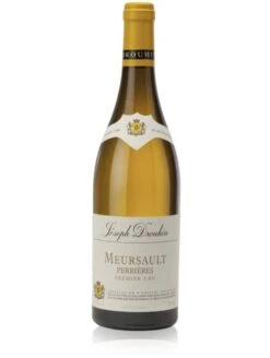 Joseph Drouhin Meursault 1er Cru Perrières 2016 France 75cl