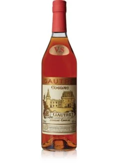 Jules Gautret VS Cognac 70cl