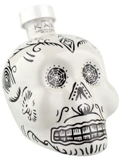 KAH Tequila Blanco 70cl